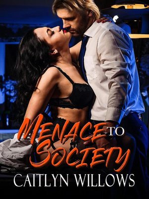 cover image of Menace to Society